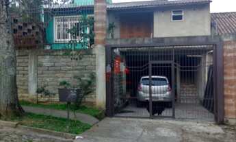 Imagem 4: Casa com 2 Dormitorio(s) localizado(a) no bairro Nova Sapucaia em Sapucaia do Sul / Rio G