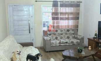 Imagem 6: Casa com 2 Dormitorio(s) localizado(a) no bairro Nova Sapucaia em Sapucaia do Sul / Rio G