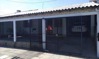 Imagem 3: Casa com 2 Dormitorio(s) localizado(a) no bairro Madezatti em São Leopoldo / Rio Grande d