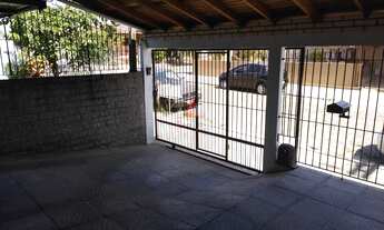 Imagem 4: Casa com 2 Dormitorio(s) localizado(a) no bairro Madezatti em São Leopoldo / Rio Grande d