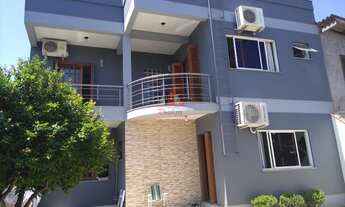 Imagem: Casa com 2 Dormitorio(s) localizado(a) no