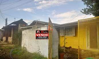 Imagem: Casa com 2 Dormitorio(s) localizado(a) no