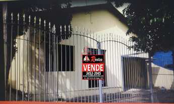 Imagem: Casa com 4 Dormitorio(s) localizado(a) no