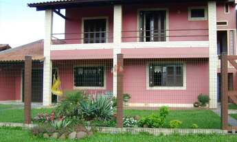 Imagem: Casa com 5 Dormitorio(s) localizado(a) no