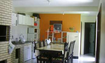 Imagem 5: Casa com 5 Dormitorio(s) localizado(a) no bairro em Ímbé / Rio Grande do Sul Ref.:2018