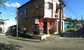 Imagem 2: Sobrado com 3 Dormitorio(s) localizado(a) no bairro jardim em Sapucaia do Sul / Rio Grand