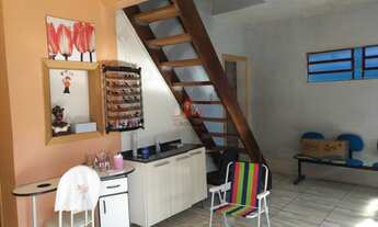 Imagem 4: Sobrado com 3 Dormitorio(s) localizado(a) no bairro jardim em Sapucaia do Sul / Rio Grand