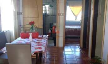 Imagem 5: Sobrado com 3 Dormitorio(s) localizado(a) no bairro jardim em Sapucaia do Sul / Rio Grand