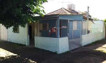 Imagem 2: Casa com 2 Dormitorio(s) localizado(a) no bairro Piratini em Sapucaia do Sul / Rio Grande