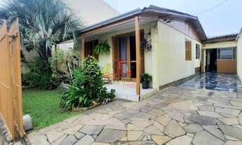 Imagem 5: Casa Mista, 3 dormitórios, 80M² de Área Construída