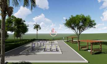 Imagem: Terreno, 20M² de Área Total