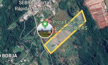Imagem: Investimento em são Leopoldo