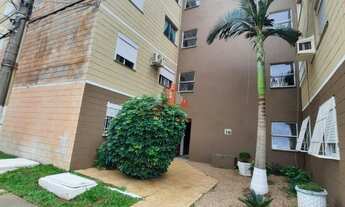 Imagem: Apartamento com 2 Dormitorio(s) localizado(a)