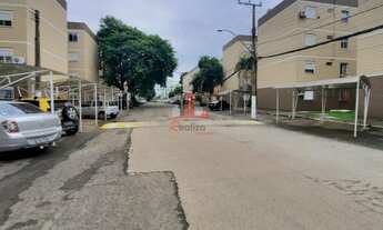 Imagem 3: Apartamento com 2 Dormitorio(s) localizado(a) no bairro Centro em Esteio / Rio Grande do