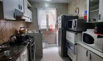 Imagem 6: Apartamento com 2 Dormitorio(s) localizado(a) no bairro Centro em Esteio / Rio Grande do