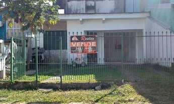 Imagem: Sobrado, 85M² de Área Construída