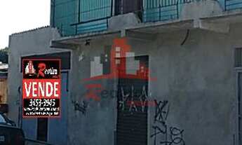 Imagem 2: Casa Comercial com 2 Dormitorio(s) localizado(a) no bairro Liberdade em Esteio / Rio Gran