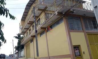 Imagem: Pavilhão com 2 Dormitorio(s) localizado(a)