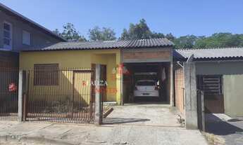 Imagem 2: Casa com 2 Dormitorio(s) localizado(a) no bairro Ipiranga em Sapucaia do Sul / Rio Grande