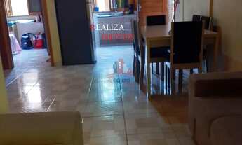 Imagem 3: Casa com 2 Dormitorio(s) localizado(a) no bairro Ipiranga em Sapucaia do Sul / Rio Grande