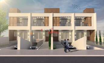 Imagem: Sobrado com 4 Dormitorio(s) localizado(a)