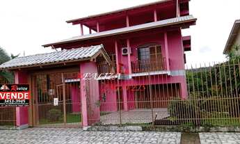 Imagem: Sobrado com 2 Dormitorio(s) localizado(a)