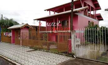 Imagem 2: Sobrado com 2 Dormitorio(s) localizado(a) no bairro Piratini em Sapucaia do Sul / Rio Gra