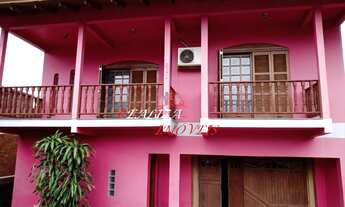 Imagem 3: Sobrado com 2 Dormitorio(s) localizado(a) no bairro Piratini em Sapucaia do Sul / Rio Gra