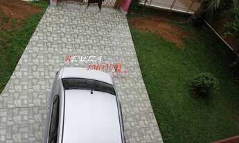 Imagem 4: Sobrado com 2 Dormitorio(s) localizado(a) no bairro Piratini em Sapucaia do Sul / Rio Gra