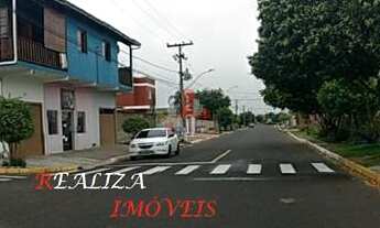 Imagem 1: Excelente Sobrado, 2 dormitórios, 1 banheiros, 68M² de Área Construída