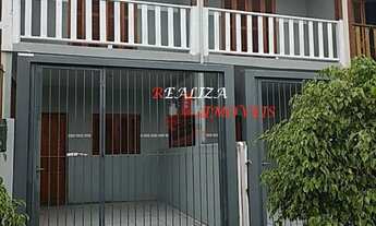 Imagem 4: Excelente Sobrado, 2 dormitórios, 1 banheiros, 68M² de Área Construída