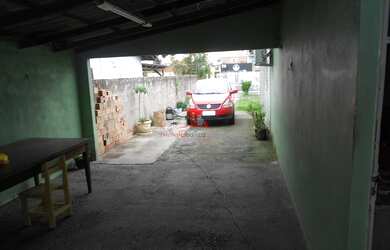 Imagem 4: Casa de Alvenaria