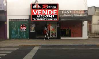 Imagem: Prédio Comercial com 2 Dormitorio(s) localizado(a)