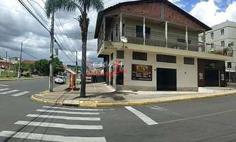 Imagem: Prédio Residencial com 2 Dormitorio(s)