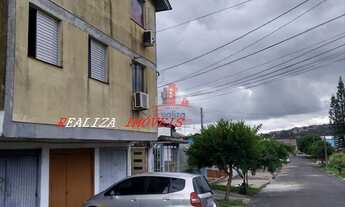 Imagem 1: Apartamento com 2 Dormitorio(s) localizado(a) no bairro Pasqualini em Sapucaia do Sul / R