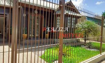 Imagem 2: Casa com 2 Dormitorio(s) localizado(a) no bairro João de Barro em Sapucaia do Sul / Rio G