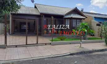 Imagem 3: Casa com 2 Dormitorio(s) localizado(a) no bairro João de Barro em Sapucaia do Sul / Rio G