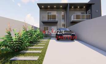 Imagem 2: Sobrado com 3 Dormitorio(s) localizado(a) no bairro Encosta da Floresta em Sapucaia do Su