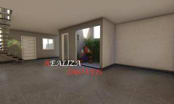 Imagem 4: Sobrado com 3 Dormitorio(s) localizado(a) no bairro Encosta da Floresta em Sapucaia do Su