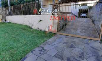 Imagem 2: Casa com 3 Dormitorio(s) localizado(a) no bairro Pasqualini em Sapucaia do Sul / Rio Gran