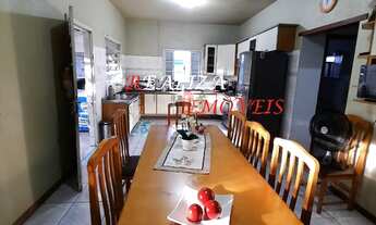 Imagem 5: Casa com 3 Dormitorio(s) localizado(a) no bairro Pasqualini em Sapucaia do Sul / Rio Gran