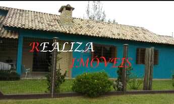 Imagem 2: Casa com 2 Dormitorio(s) localizado(a) no bairro Atlântida Sul em Osório / Rio Grande do