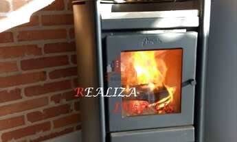 Imagem 7: Sobrado com 3 Dormitorio(s) localizado(a) no bairro Morro do Espelho em São Leopoldo / Ri