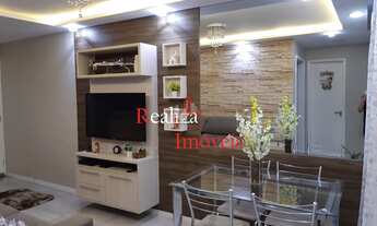 Imagem 5: Apartamento com 2 Dormitorio(s) localizado(a) no bairro vacchi em Sapucaia do Sul / Rio G