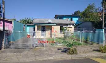 Imagem: Casa com 2 Dormitorio(s) localizado(a) no