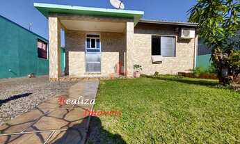 Imagem 2: Casa com 2 Dormitorio(s) localizado(a) no bairro Boa Vista em Sapucaia do Sul / Rio Grand