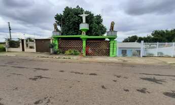 Imagem 2: Casa com 3 Dormitorio(s) localizado(a) no bairro Capão da Cruz em Sapucaia do Sul / Rio G