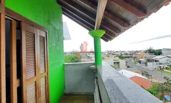 Imagem 4: Casa com 3 Dormitorio(s) localizado(a) no bairro Capão da Cruz em Sapucaia do Sul / Rio G