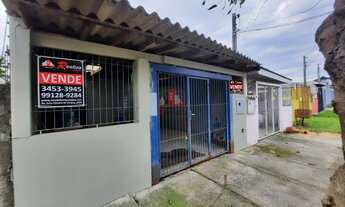 Imagem 2: Excelente casa Casa com venda por R$195.000