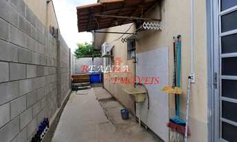 Imagem 5: Casa com 2 Dormitorio(s) localizado(a) no bairro colina verde em Sapucaia do Sul / Rio Gr